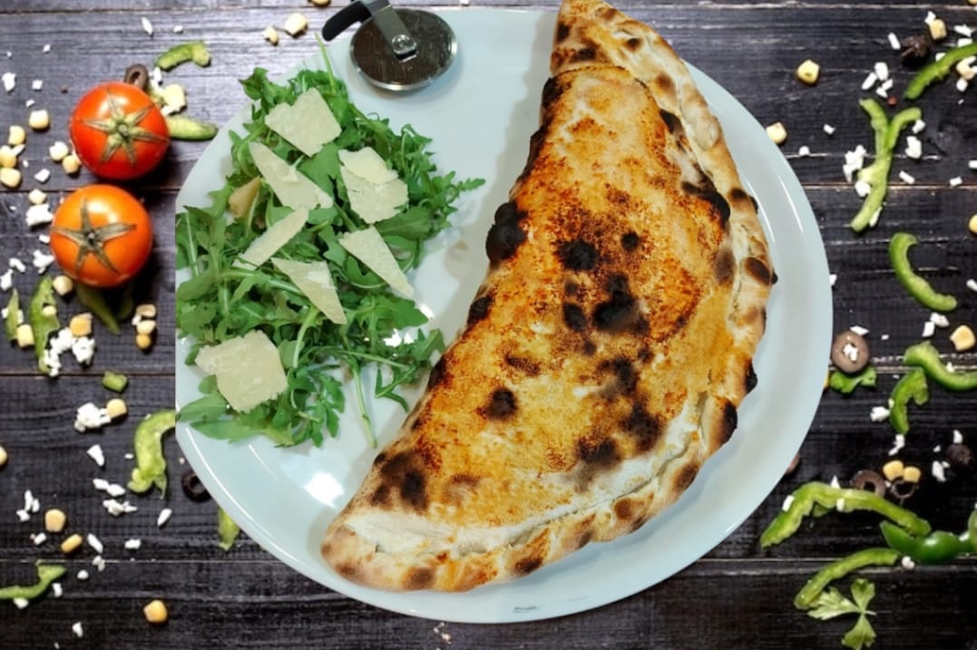 Calzone